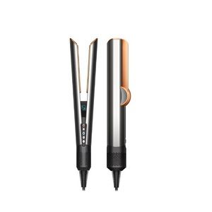 Dyson airstrait straightener